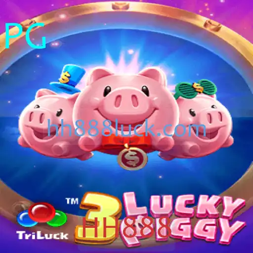 Explorando o Universo do Jogo 3LUCKYPIGGY: Regras e Estratégias