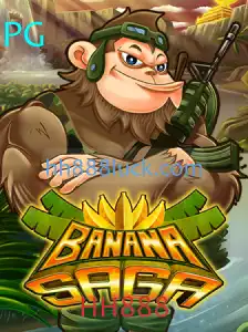Descubra o Mundo de BananaSaga: Uma Aventura Cativante
