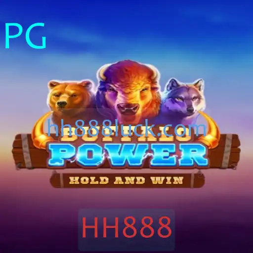 Explorando o Mundo Vibrante de BuffaloPower: Uma Análise Completa