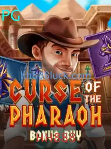 Explorando o Mundo de 'Curse of the Pharaoh Bonus Buy'