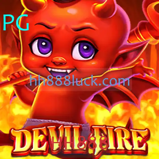 Explorando o Mundo de DevilFire: O Jogo que Está Revolucionando a Indústria