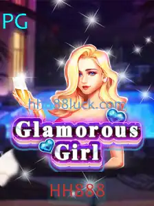 GlamorousGirl: Explore o Mundo Brilhante do Novo Jogo Sensação HH888