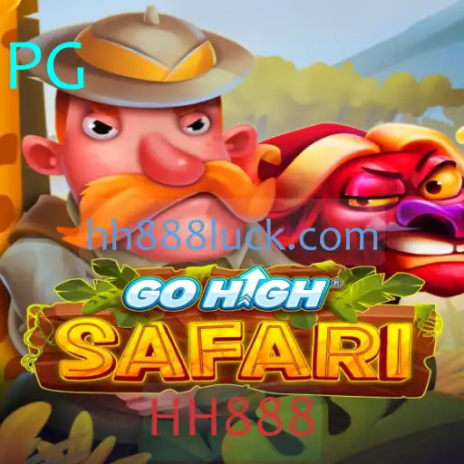 GoHighSafari: Descubra a Aventura e as Regras do Novo Fenômeno dos Jogos com HH888