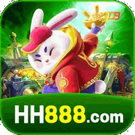 HH888-Link Oficial 2026: Ganhe 500 Giros Grátis no Jogo do Tigre Logo