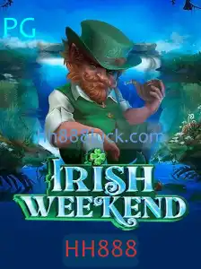 Descubra o Fascinante Mundo do IrishWeekend: Regras e Introdução