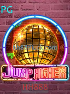 Descubra JumpHigher: O Jogo em Alta que Está Conquistando o Mundo