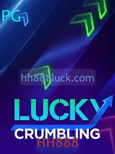 Descubra o Mundo de LuckyCrumbling: Um Jogo Emocionante e Inovador