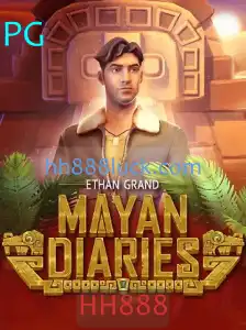 Descubra o Fascinante Mundo de MayanDiaries