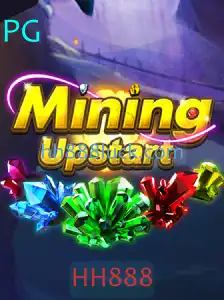 Explorando o Fascinante Mundo de 'MiningUpstart': Um Jogo de Estratégia e Aventura