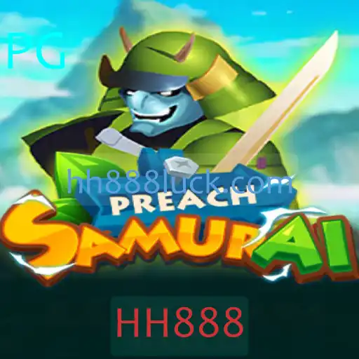 Explorando o Universo do Jogo PreachSamurai: Uma Experiência Única