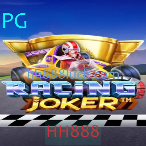 RacingJoker: Evolução, Estratégia e Emoção nas Corridas Virtuais