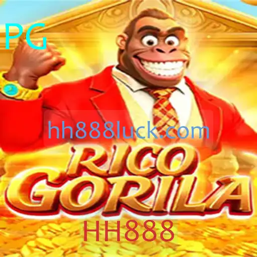 RicoGorila: Descubra o Novo Fenômeno dos Jogos com HH888