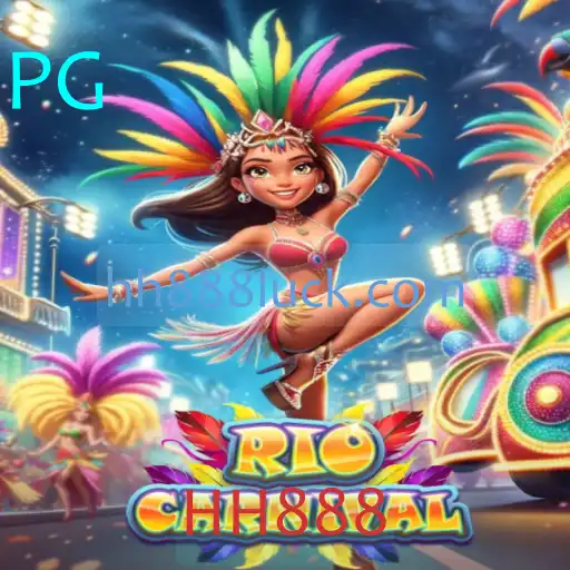 Explorando o Mundo Vibrante de RioCarnival: O Jogo Que Traz a Alegria do Carnaval para as Telas