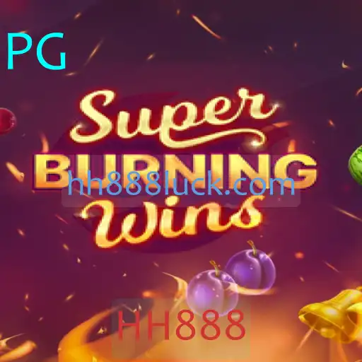 Descubra a Emoção do Jogo SuperBurningWins
