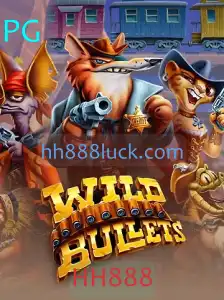 WildBullets: Descubra o Novo Fenômeno no Mundo dos Jogos