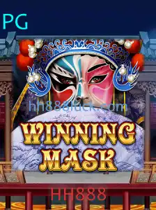 WinningMask: O Novo Fenômeno de Jogos com HH888
