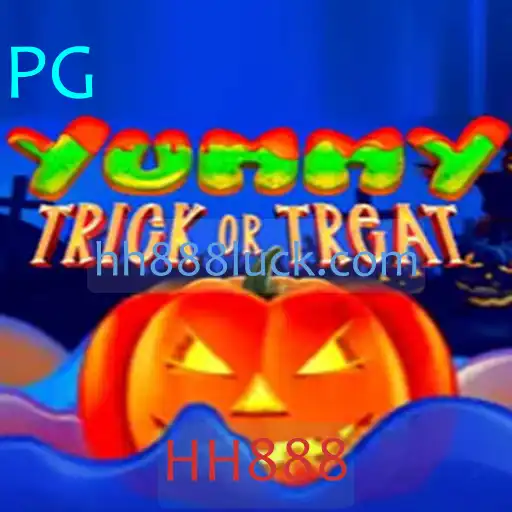 YummyTrickorTreat: Descubra o Jogo que Mistura Doces e Travessuras